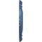 Ekena Millwork Heaton Ceiling Medallion (Fits Canopies up to 6 1/2"), 27 1/2"OD x 3 7/8"ID x 2 1/4"P, Americana CM27HEAMF - alternate 3